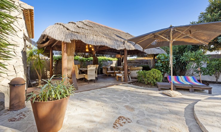 Revente -  -
Jávea / Xàbia - Partides comunes - Adsubia