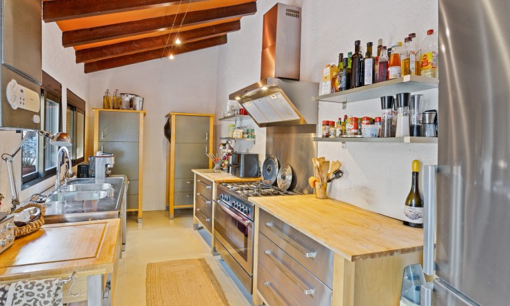 Revente -  -
Jávea / Xàbia - Partides comunes - Adsubia