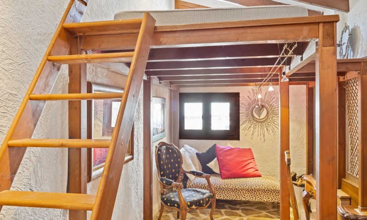 Revente -  -
Jávea / Xàbia - Partides comunes - Adsubia