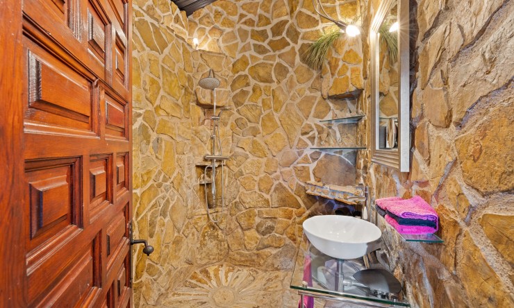 Revente -  -
Jávea / Xàbia - Partides comunes - Adsubia