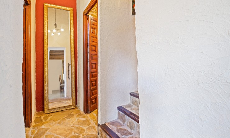 Revente -  -
Jávea / Xàbia - Partides comunes - Adsubia