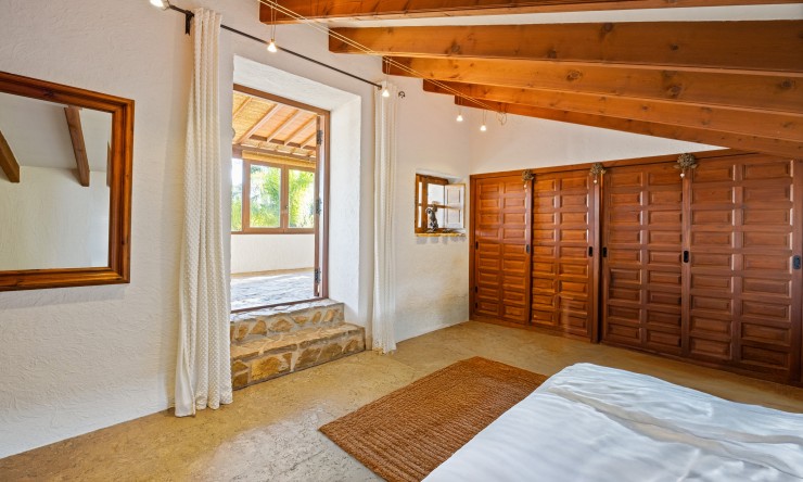 Revente -  -
Jávea / Xàbia - Partides comunes - Adsubia