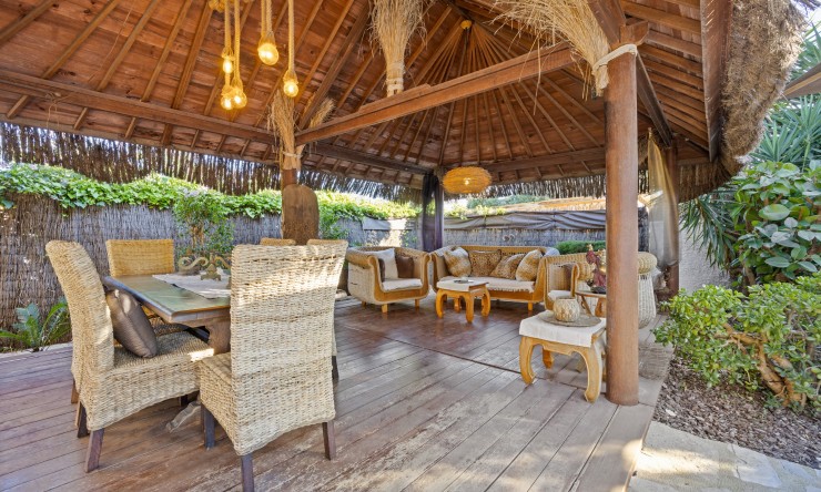 Revente -  -
Jávea / Xàbia - Partides comunes - Adsubia