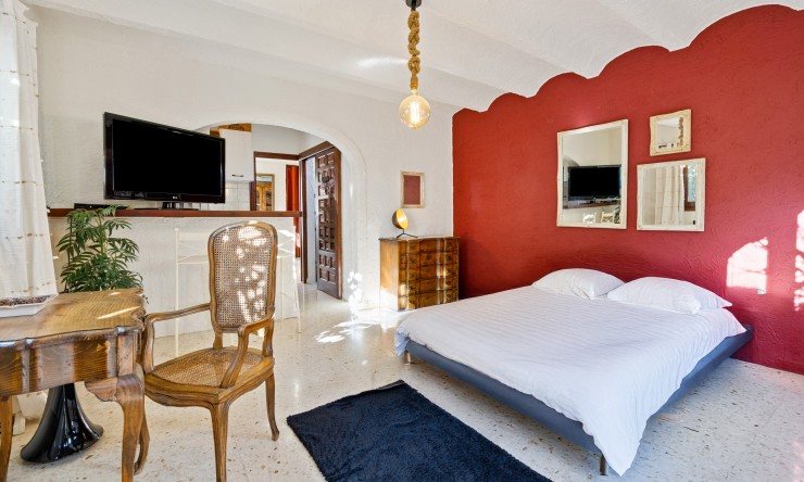 Revente -  -
Jávea / Xàbia - Partides comunes - Adsubia