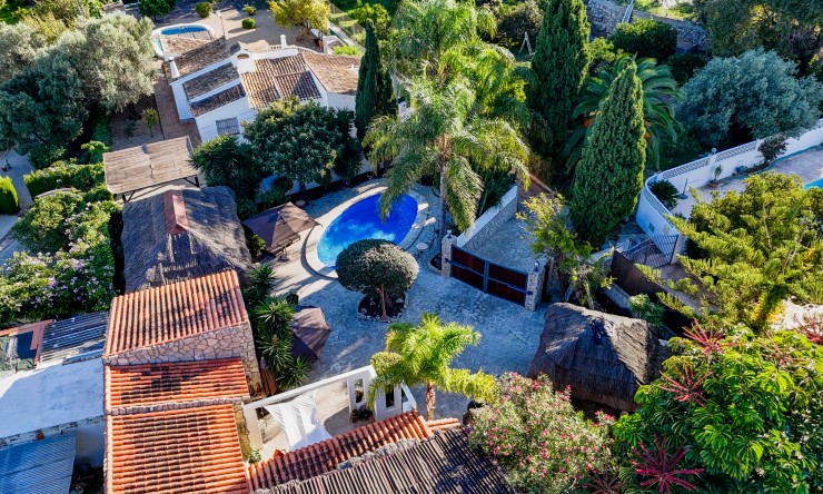 Revente -  -
Jávea / Xàbia - Partides comunes - Adsubia