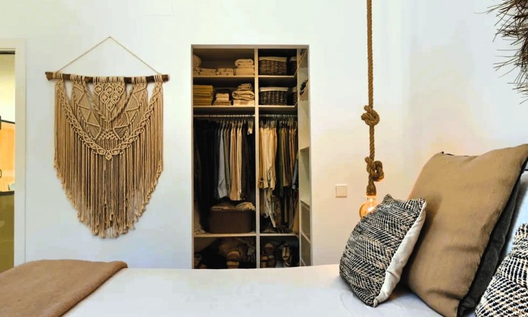 Herverkoop - Villa -
Moraira - Benimeit - Tabaira