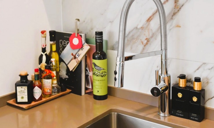 Herverkoop - Villa -
Moraira - Benimeit - Tabaira