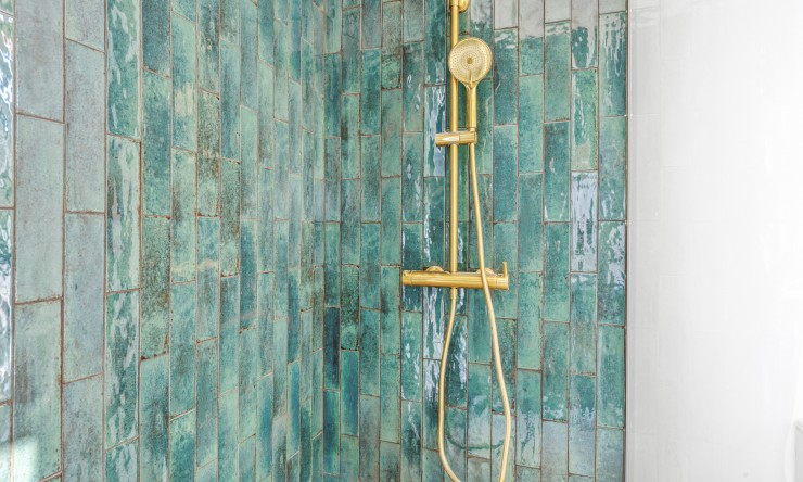 Neue Gebäude - Villa -
Jávea / Xàbia - Partides comunes - Adsubia