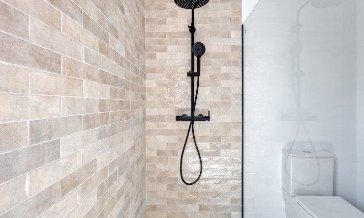 Neue Gebäude - Villa -
Jávea / Xàbia - Partides comunes - Adsubia