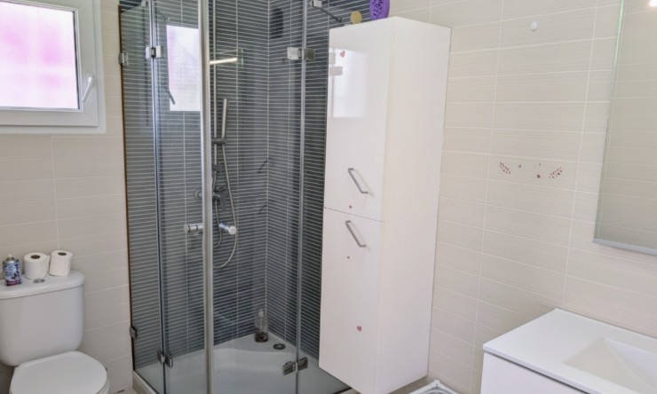 Herverkoop -  -
Moraira - Benimeit - Tabaira