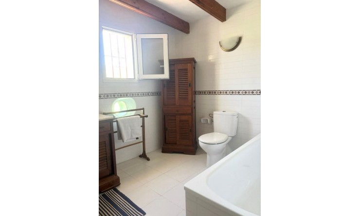 Wiederverkauf -  -
Jávea / Xàbia - Partides comunes - Adsubia