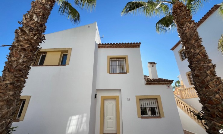 Wiederverkauf - Villa -
Jávea / Xàbia - La Granadella  - Costa Nova