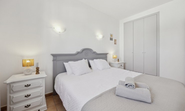 Wiederverkauf - Villa -
Jávea / Xàbia - La Granadella  - Costa Nova