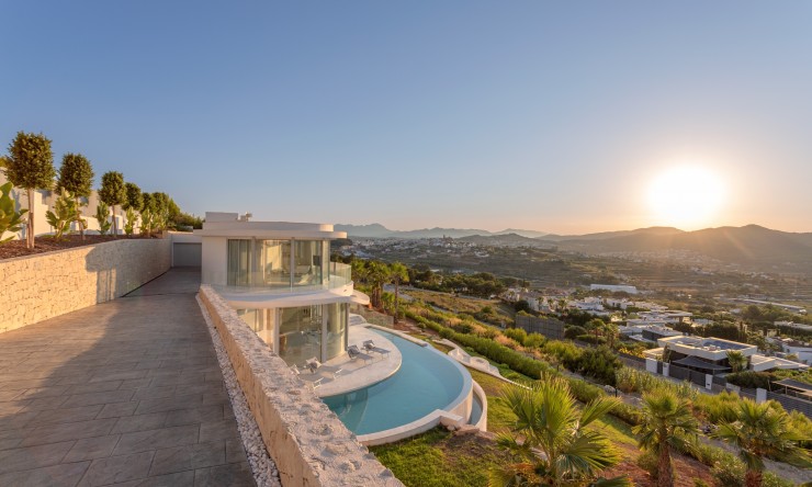 Reventa - Villa -
Jávea / Xàbia - Cap Martí - El Tossalet - Pinomar