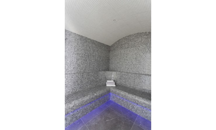 Reventa - Villa -
Jávea / Xàbia - Cap Martí - El Tossalet - Pinomar