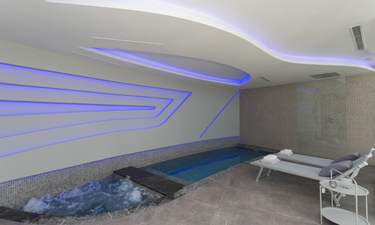 Reventa - Villa -
Jávea / Xàbia - Cap Martí - El Tossalet - Pinomar