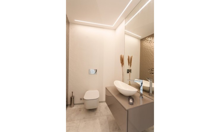 Reventa - Villa -
Jávea / Xàbia - Cap Martí - El Tossalet - Pinomar