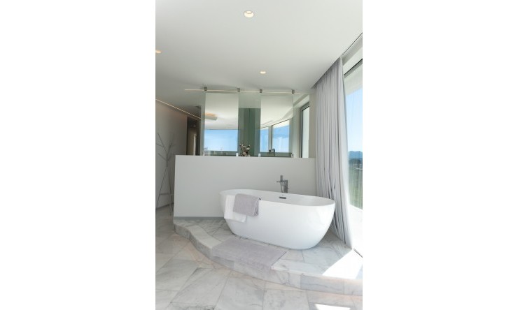 Reventa - Villa -
Jávea / Xàbia - Cap Martí - El Tossalet - Pinomar