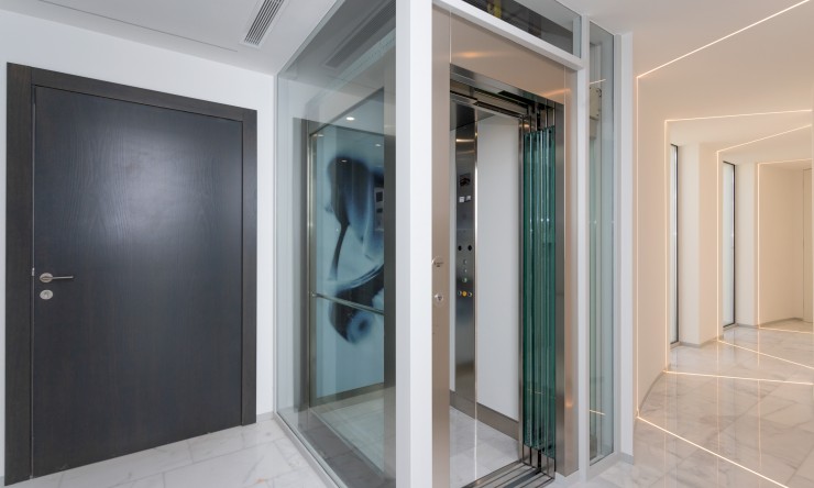 Reventa - Villa -
Jávea / Xàbia - Cap Martí - El Tossalet - Pinomar