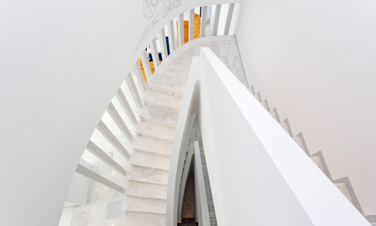 Reventa - Villa -
Jávea / Xàbia - Cap Martí - El Tossalet - Pinomar