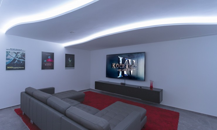 Reventa - Villa -
Jávea / Xàbia - Cap Martí - El Tossalet - Pinomar