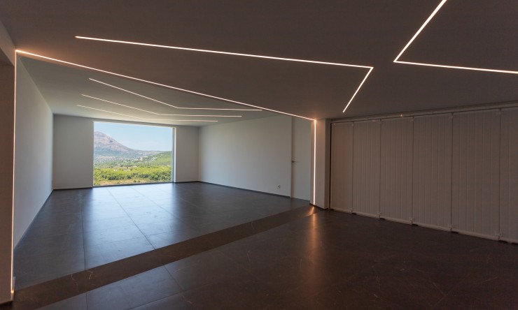 Reventa - Villa -
Jávea / Xàbia - Cap Martí - El Tossalet - Pinomar