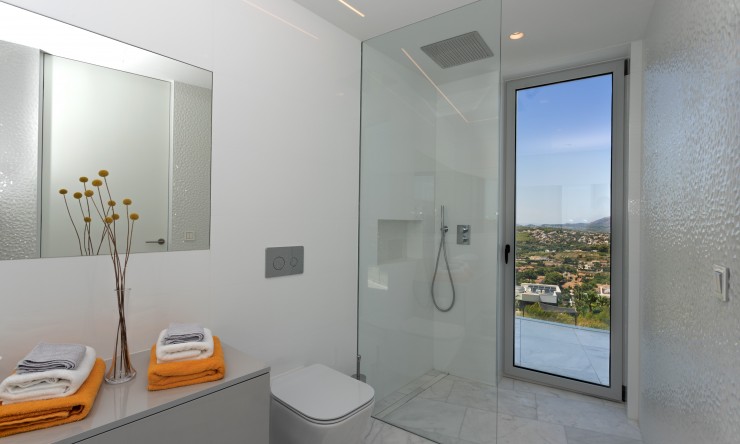 Reventa - Villa -
Jávea / Xàbia - Cap Martí - El Tossalet - Pinomar