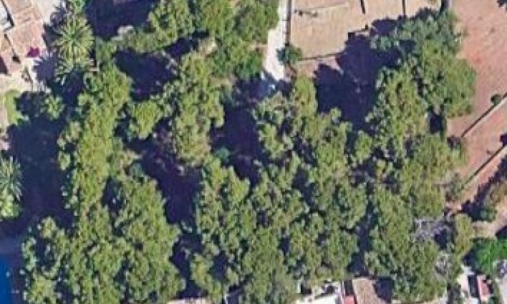 Revente -  -
Jávea / Xàbia - Cap Martí - El Tossalet - Pinomar