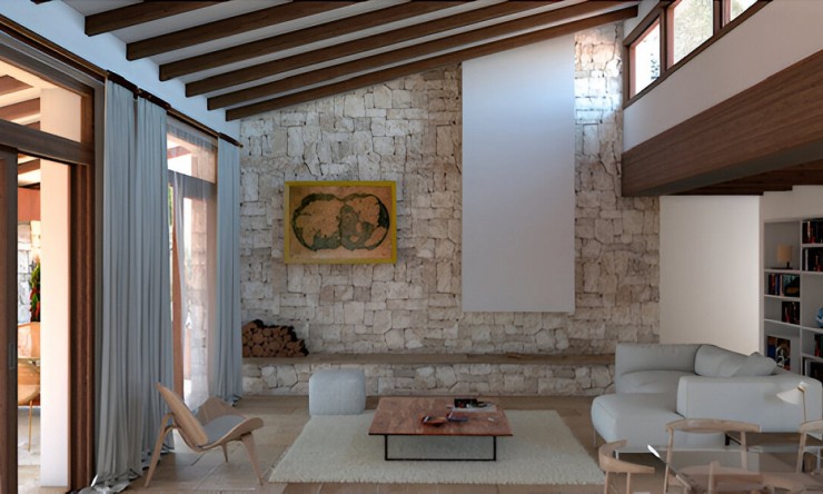 Wiederverkauf -  -
Benitachell / El Poble Nou de Benitatxell - Cumbre del Sol