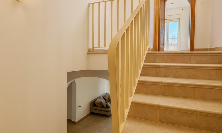 Revente - Villa -
Benissa - Cala Advocat - Baladrar