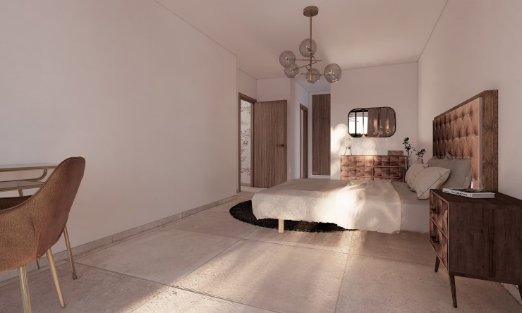 Nouvelle construction -  -
Benissa - Benissa pueblo