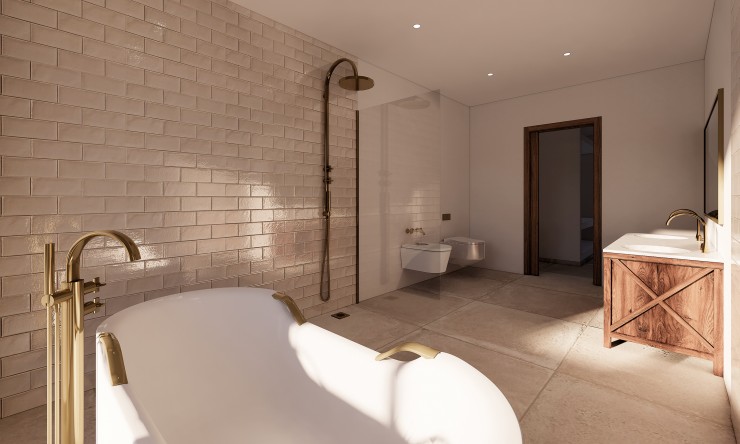 Nouvelle construction -  -
Benissa - Benissa pueblo