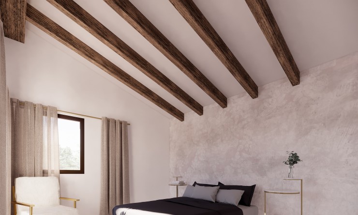 Nouvelle construction -  -
Benissa - Benissa pueblo