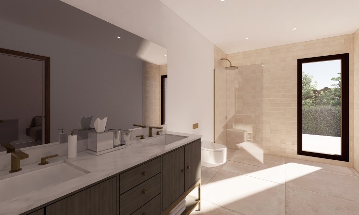 Nouvelle construction -  -
Benissa - Benissa pueblo