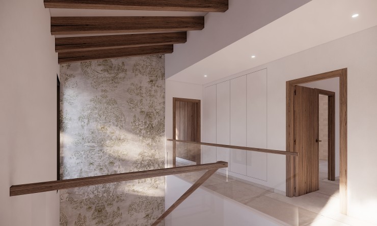 Nouvelle construction -  -
Benissa - Benissa pueblo