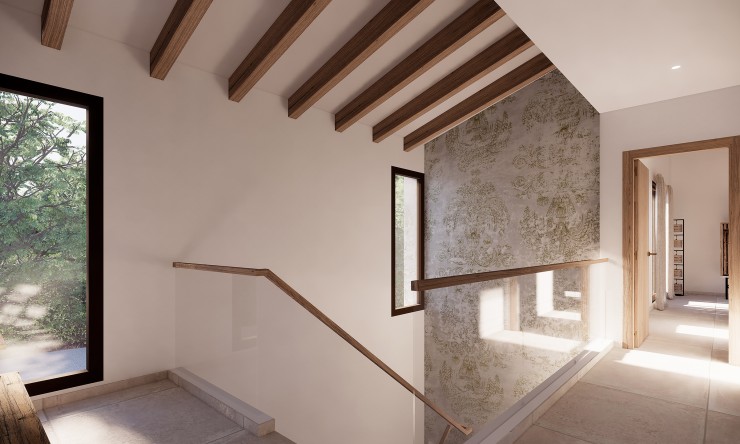 Nouvelle construction -  -
Benissa - Benissa pueblo