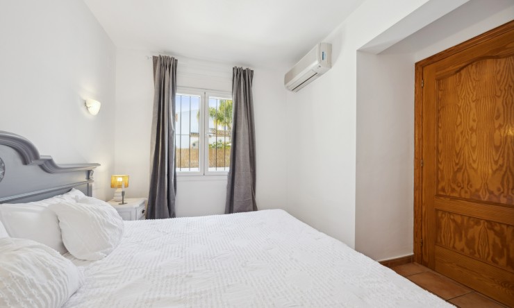 Wiederverkauf - Villa -
Jávea / Xàbia - La Granadella  - Costa Nova