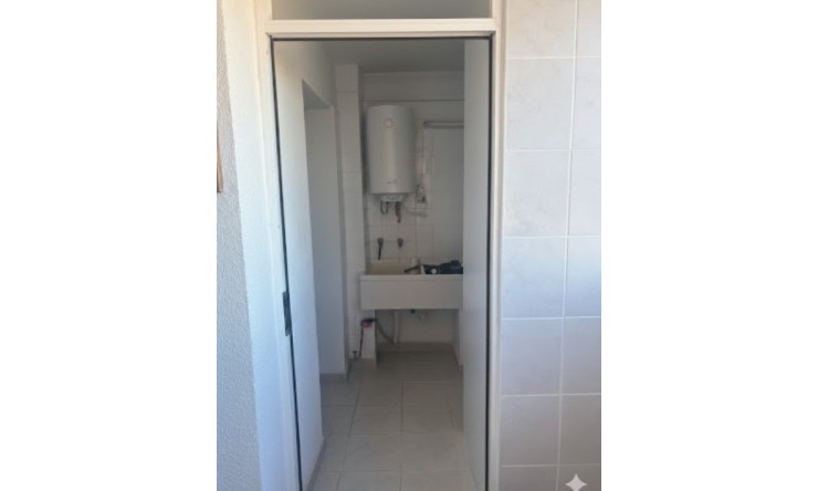 Revente - Appartement -
Jávea / Xàbia - Montañar - El Arenal