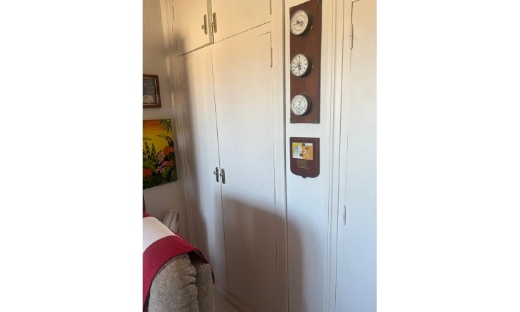 Revente - Appartement -
Jávea / Xàbia - Montañar - El Arenal