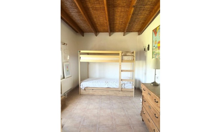 Revente -  -
Benitachell / El Poble Nou de Benitatxell - Les Fonts - Els Molins