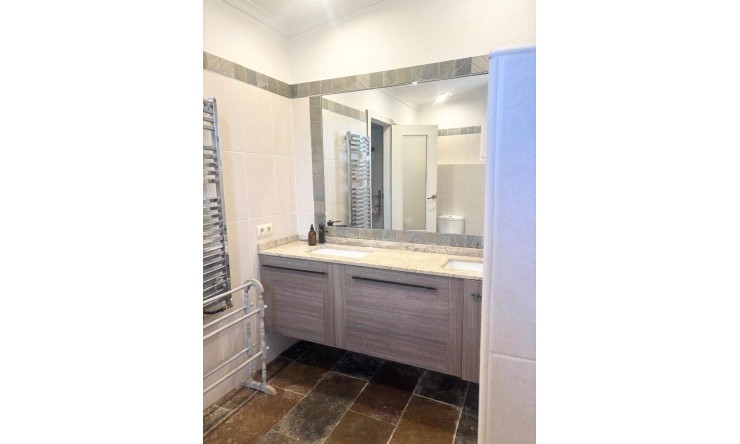 Revente -  -
Benitachell / El Poble Nou de Benitatxell - Les Fonts - Els Molins