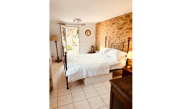 Revente -  -
Benitachell / El Poble Nou de Benitatxell - Les Fonts - Els Molins