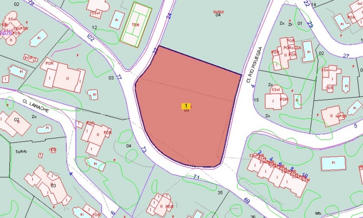 Herverkoop -  -
Moraira - Pinar del Advocat - Cometa