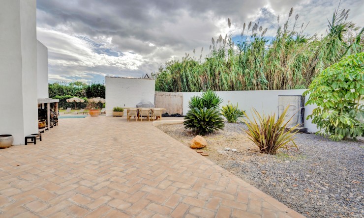 Wiederverkauf - Villa -
Jávea / Xàbia - Partida Tosal - Zona dels Castellans