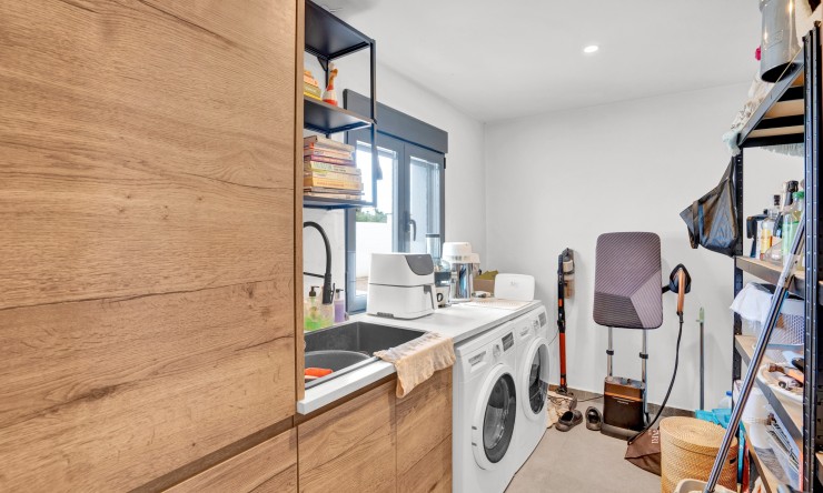 Wiederverkauf - Villa -
Jávea / Xàbia - Partida Tosal - Zona dels Castellans