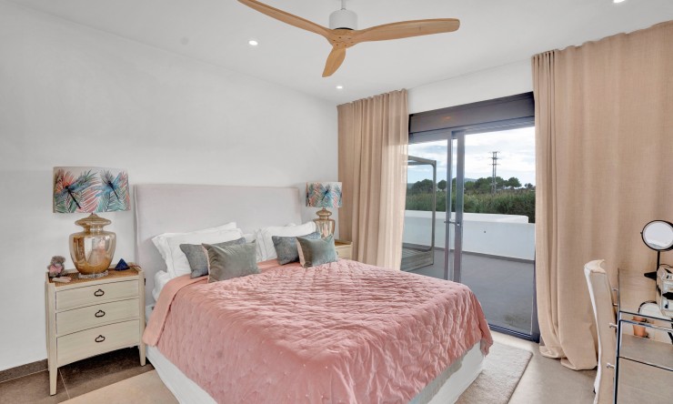 Wiederverkauf - Villa -
Jávea / Xàbia - Partida Tosal - Zona dels Castellans