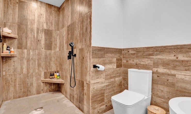 Wiederverkauf - Villa -
Jávea / Xàbia - Partida Tosal - Zona dels Castellans