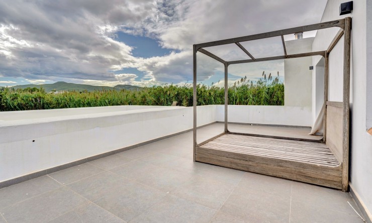 Wiederverkauf - Villa -
Jávea / Xàbia - Partida Tosal - Zona dels Castellans