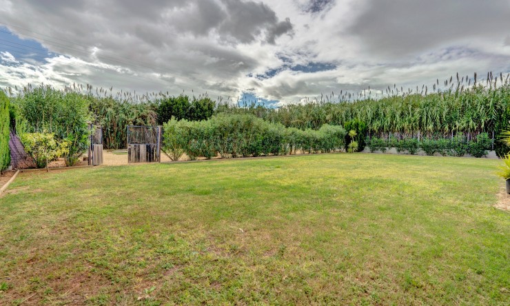 Wiederverkauf - Villa -
Jávea / Xàbia - Partida Tosal - Zona dels Castellans