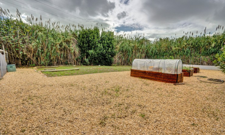 Wiederverkauf - Villa -
Jávea / Xàbia - Partida Tosal - Zona dels Castellans
